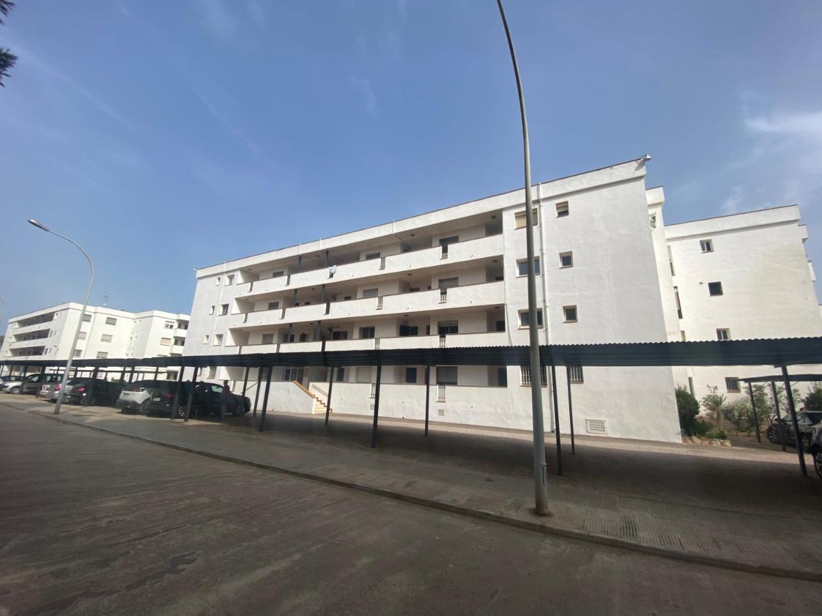 Apartamento Completo Frente Al Mar Creixell Exterior foto